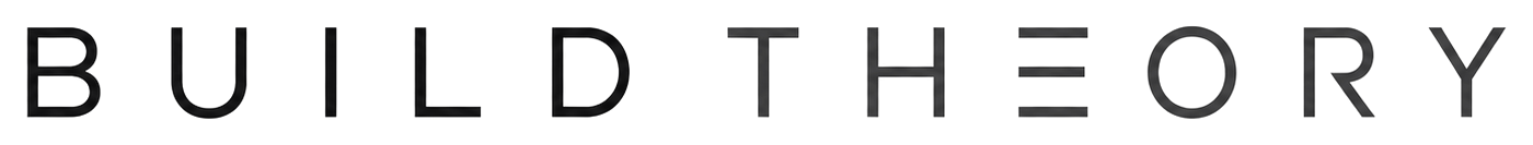 Build Theory