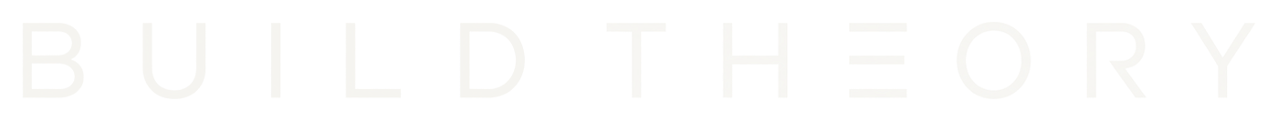 Build Theory