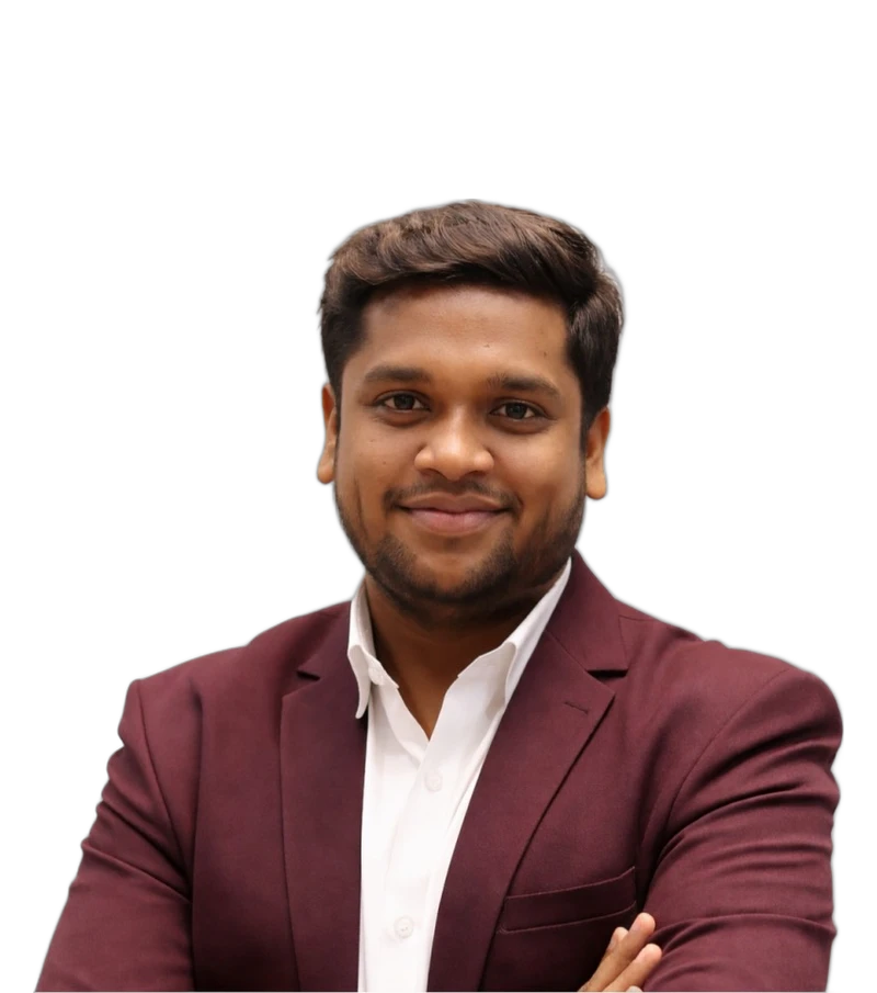 Akash Sheelvanth