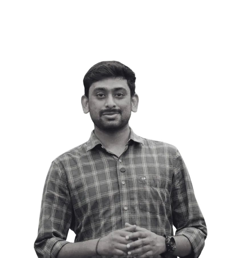 Harsha Vardhan