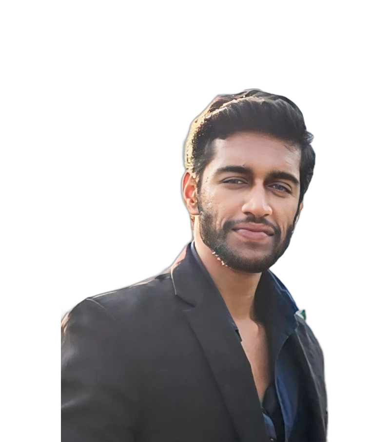 Sumanth Penta