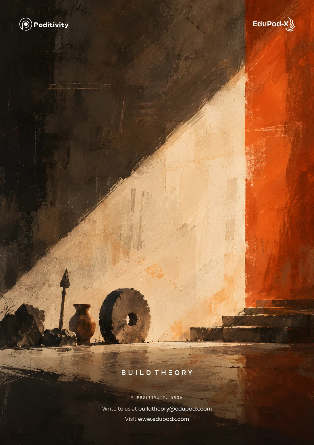 Page 32: Back cover